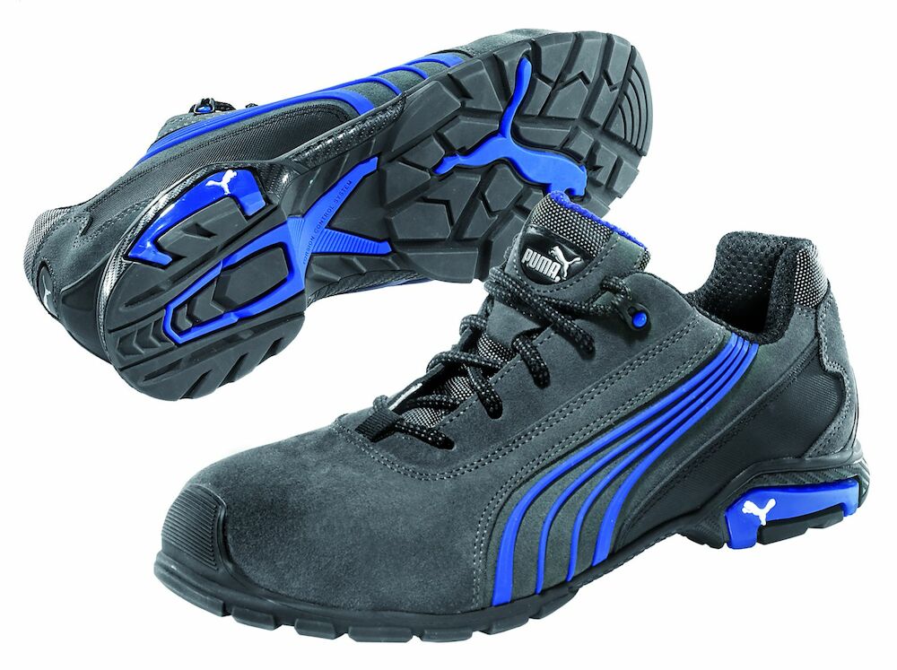 Puma veiligheidsschoenen - Veiligheidsschoenen ... Puma veiligheidsschoenen - Veiligheidsschoenen ...